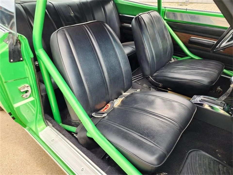 1968 Plymouth GTX - Image 12 of 12