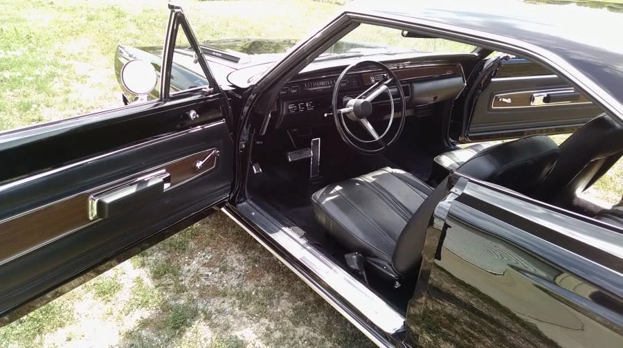 1968 Plymouth GTX - Image 4 of 7