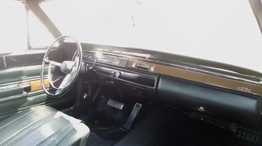 1968 Plymouth GTX - Image 5 of 7