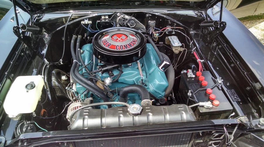 1968 Plymouth GTX - Image 6 of 7