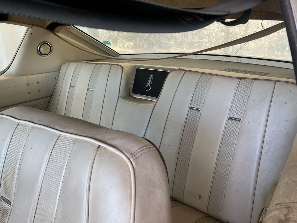 1968 Plymouth - Image 6 of 9