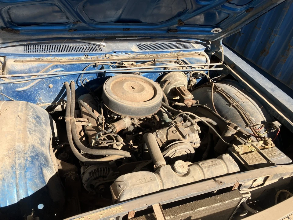 1968 Plymouth - Image 4 of 9