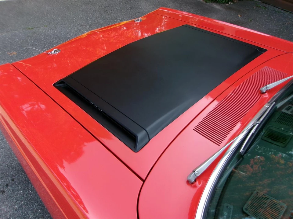 1968 Plymouth Road Runner 1st Gen - Image 26 of 31