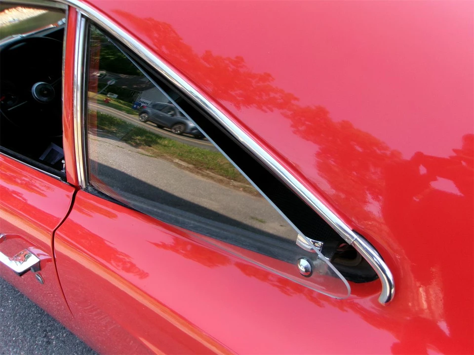 1968 Plymouth Road Runner 1st Gen - Image 5 of 31