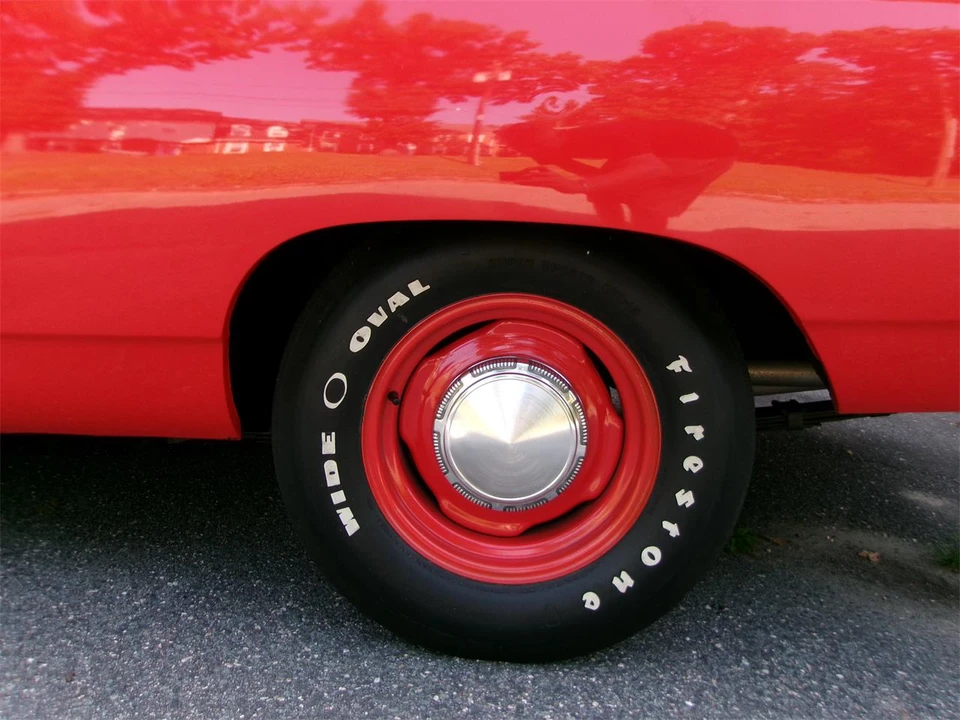 1968 Plymouth Road Runner 1st Gen - Image 28 of 31