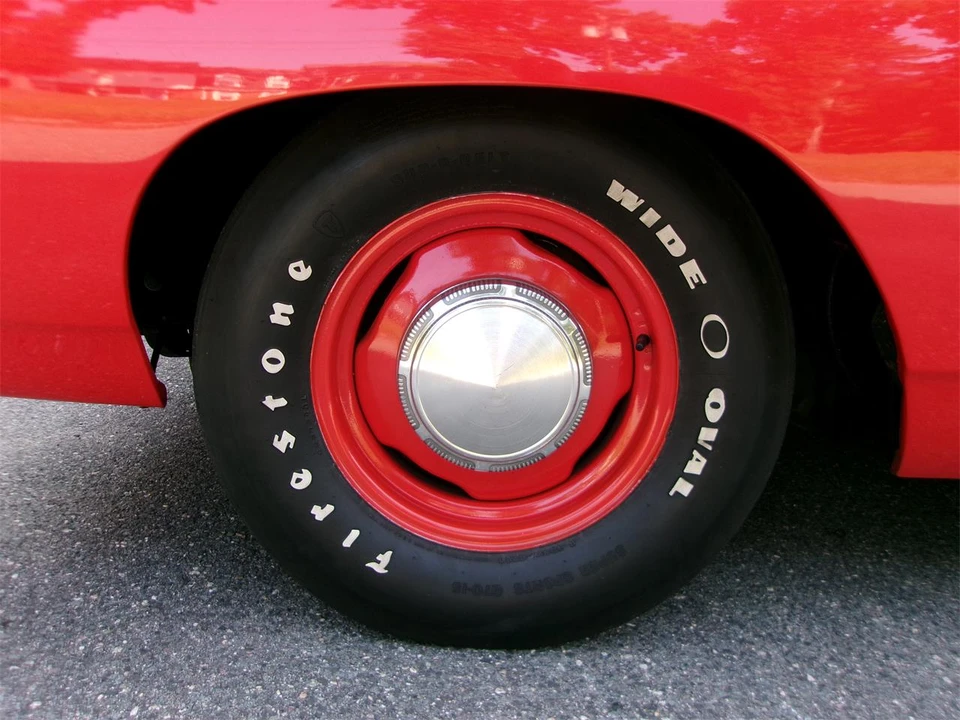 1968 Plymouth Road Runner 1st Gen - Image 27 of 31