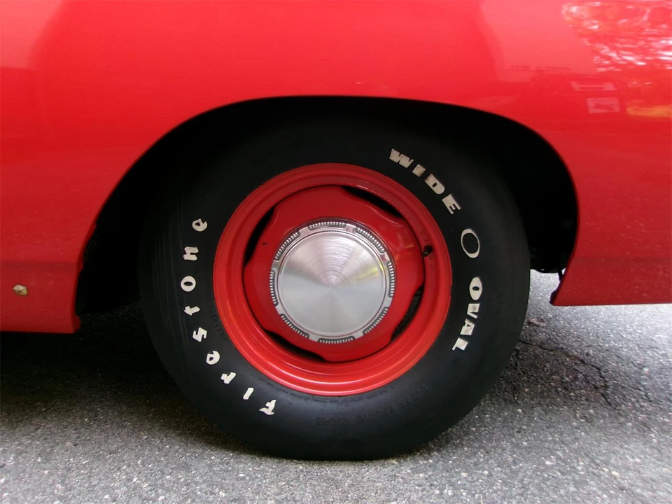 1968 Plymouth Road Runner 1st Gen - Image 29 of 31
