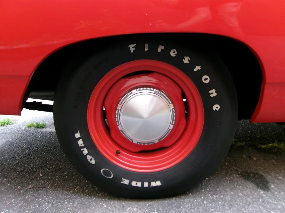 1968 Plymouth Road Runner 1st Gen - Image 30 of 31