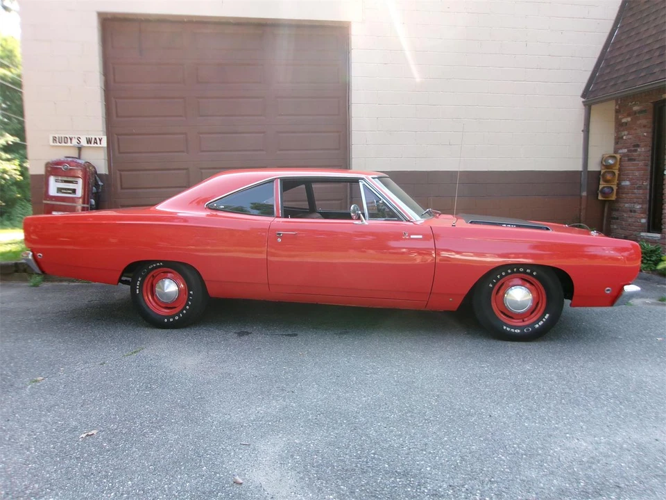 1968 Plymouth Road Runner 1st Gen - Image 16 of 31
