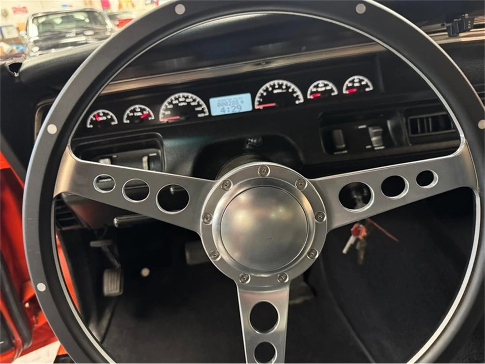 1968 Plymouth Road Runner 1st Gen - Image 17 of 26