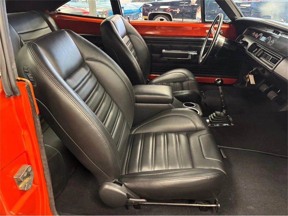 1968 Plymouth Road Runner 1st Gen - Image 19 of 26