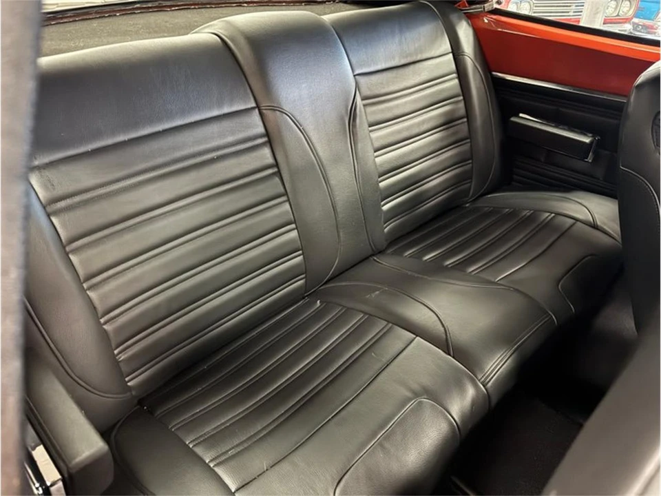 1968 Plymouth Road Runner 1st Gen - Image 20 of 26