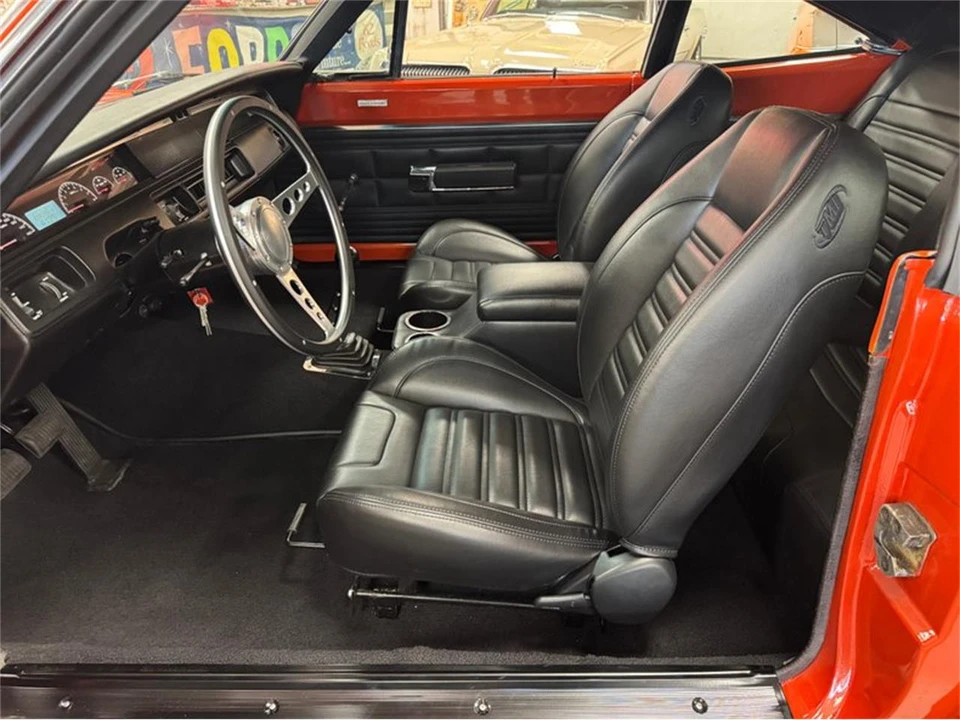 1968 Plymouth Road Runner 1st Gen - Image 16 of 26