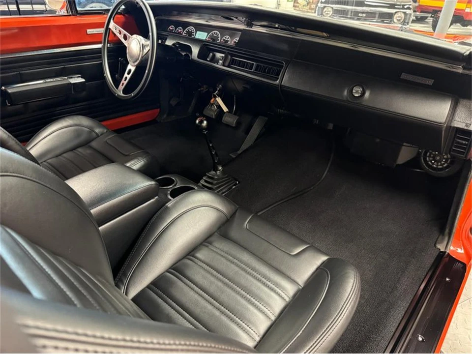 1968 Plymouth Road Runner 1st Gen - Image 18 of 26