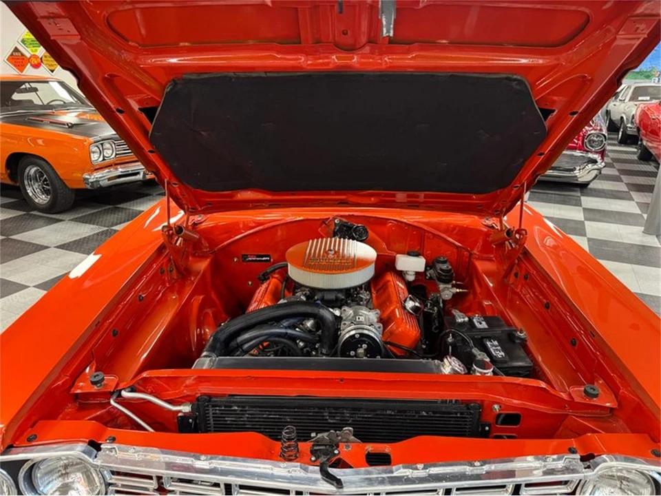 1968 Plymouth Road Runner 1st Gen - Image 21 of 26