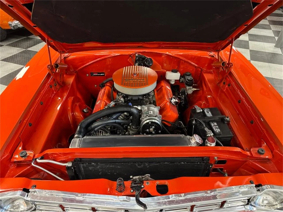 1968 Plymouth Road Runner 1st Gen - Image 22 of 26