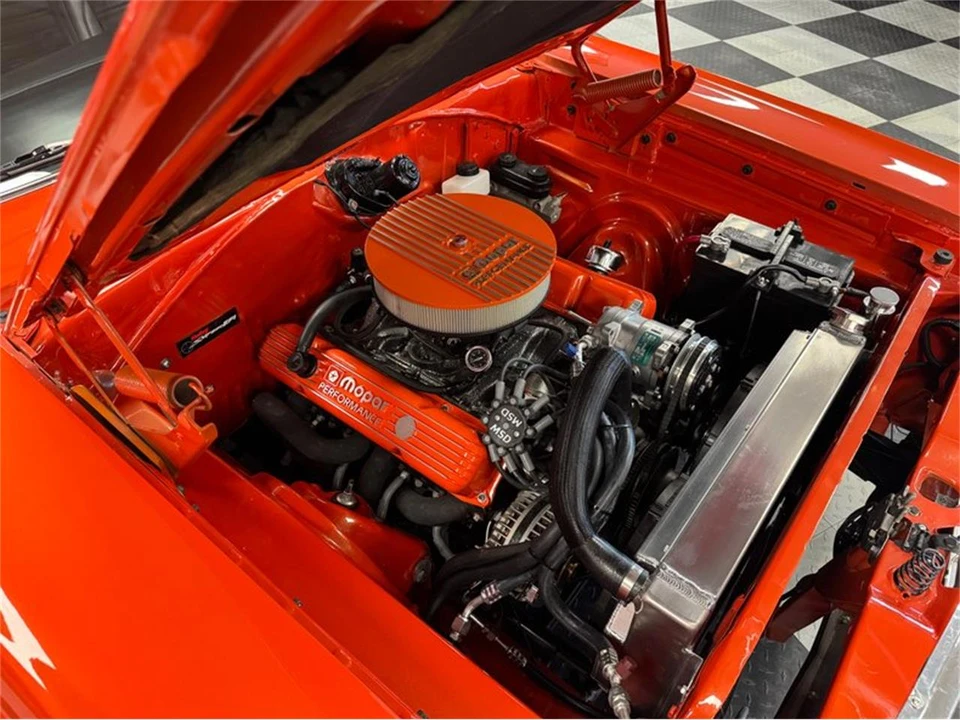 1968 Plymouth Road Runner 1st Gen - Image 23 of 26