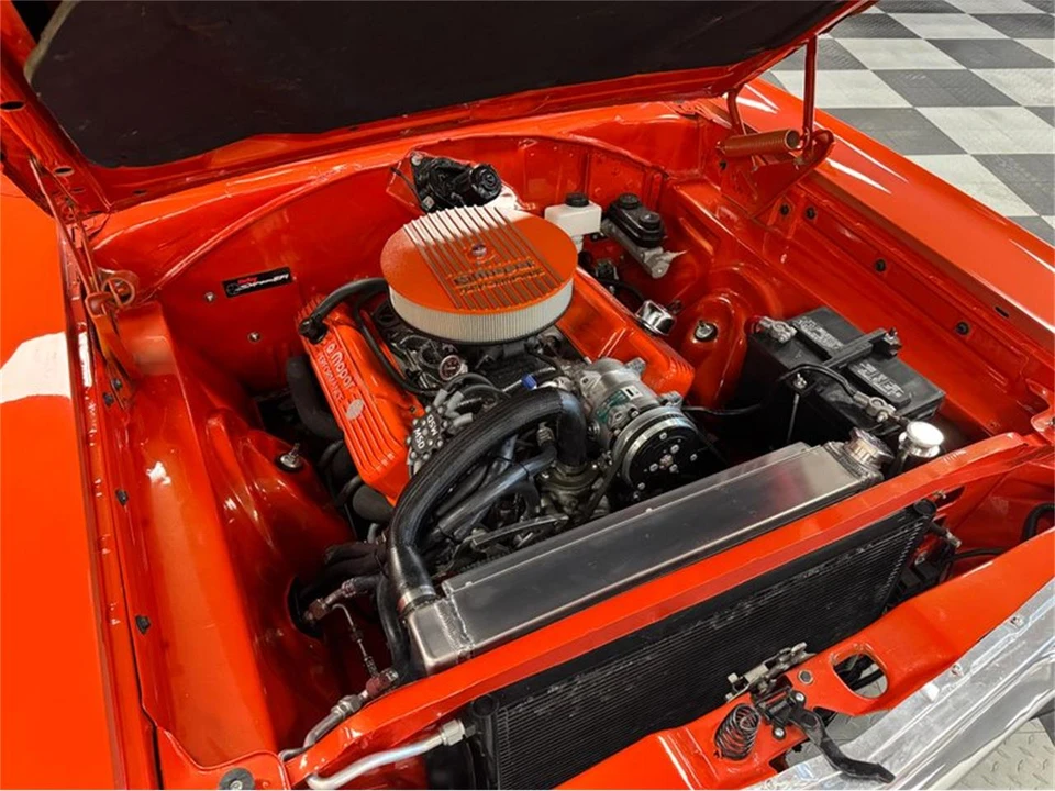 1968 Plymouth Road Runner 1st Gen - Image 24 of 26