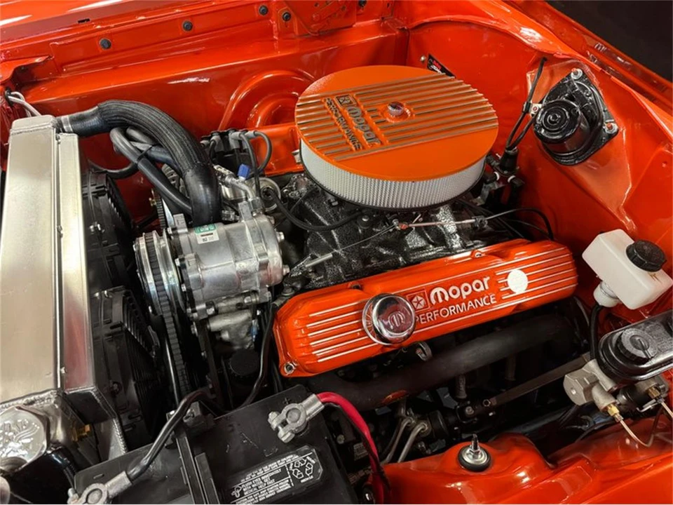 1968 Plymouth Road Runner 1st Gen - Image 26 of 26