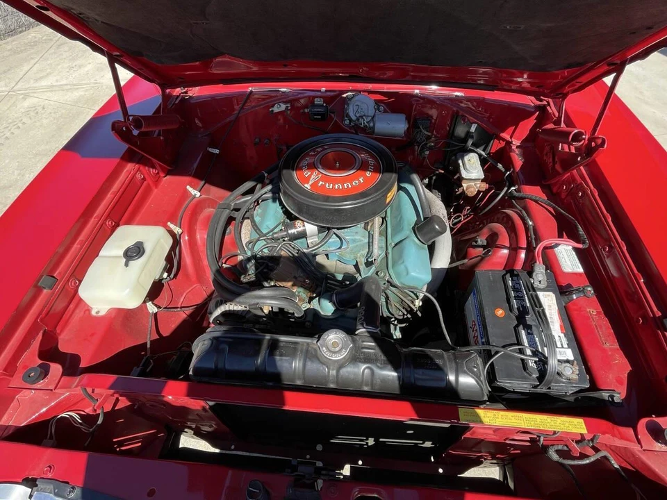 1968 Plymouth Road Runner 1st Gen - Image 18 of 31