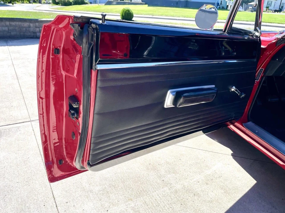1968 Plymouth Road Runner 1st Gen - Image 22 of 31
