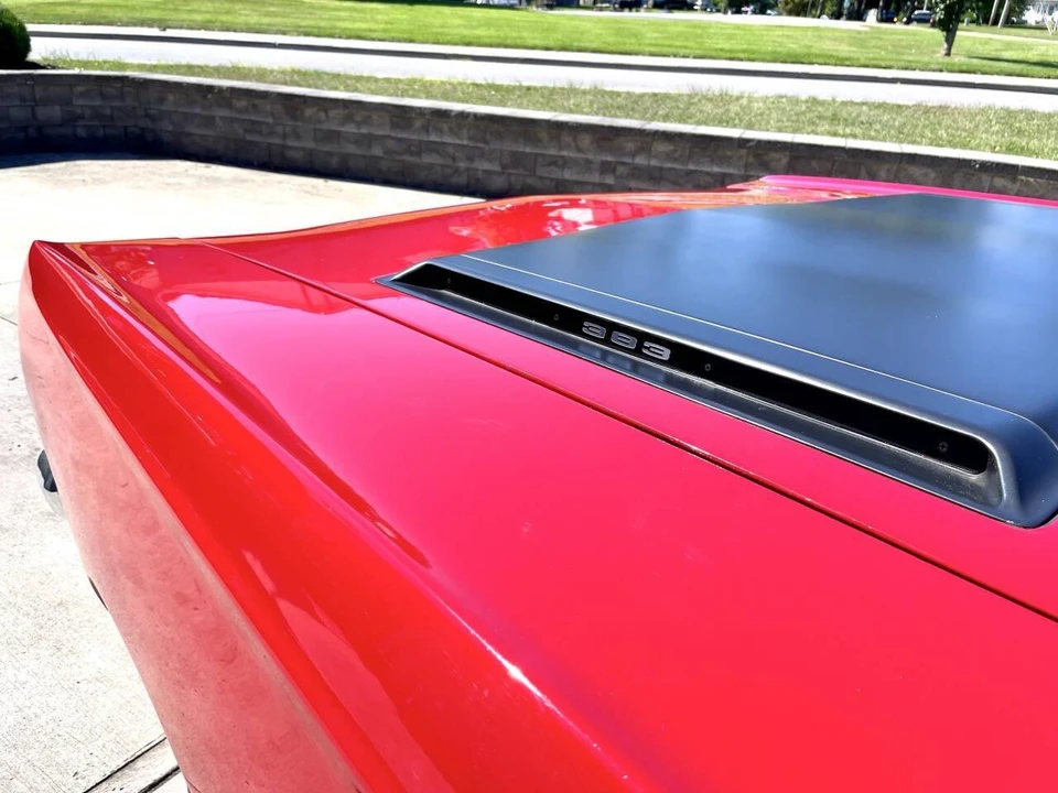 1968 Plymouth Road Runner 1st Gen - Image 15 of 31