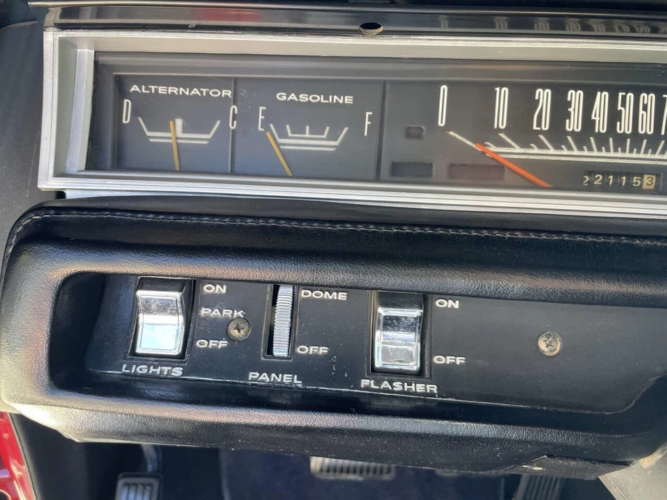 1968 Plymouth Road Runner 1st Gen - Image 27 of 31