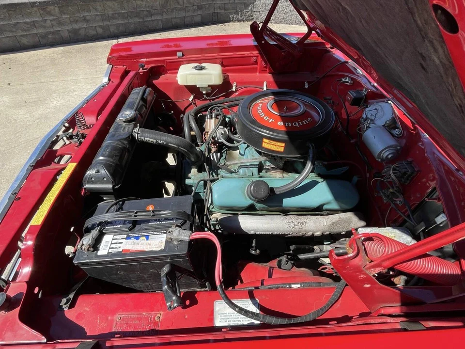 1968 Plymouth Road Runner 1st Gen - Image 20 of 31