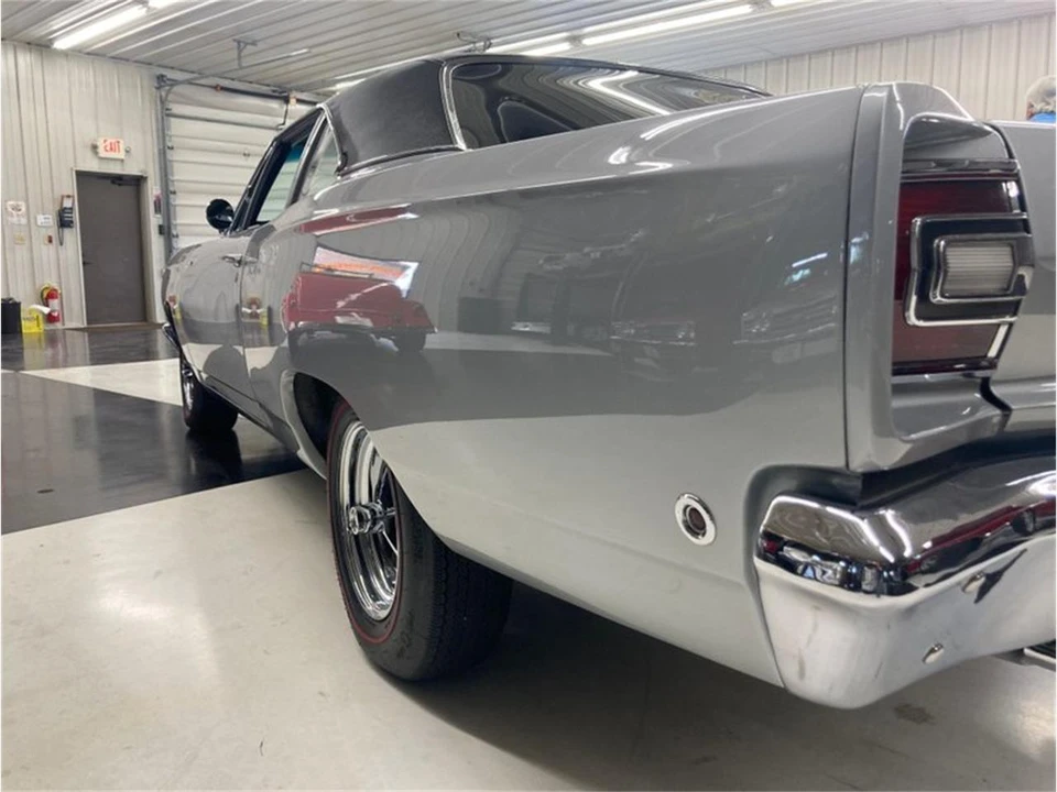 1968 Plymouth Road Runner 1st Gen - Image 14 of 31