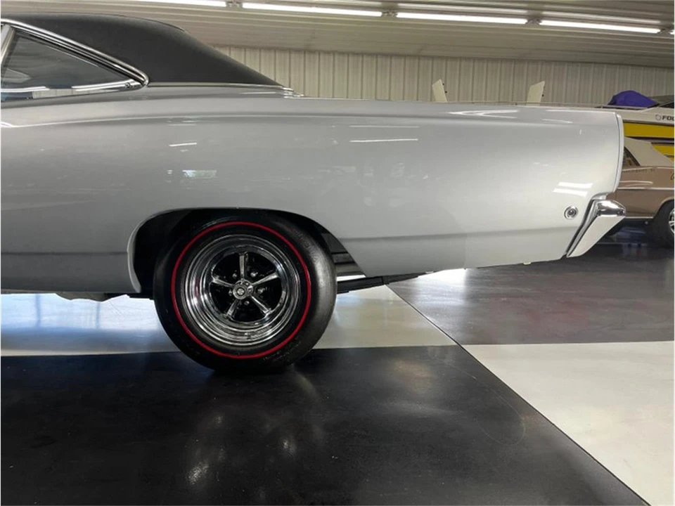 1968 Plymouth Road Runner 1st Gen - Image 17 of 31