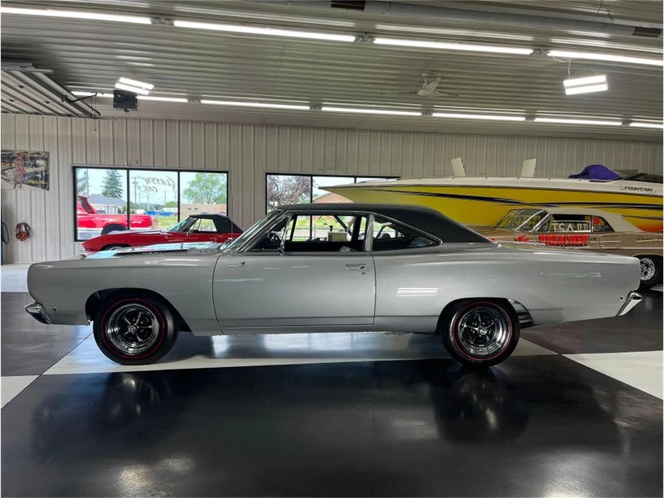 1968 Plymouth Road Runner 1st Gen - Image 18 of 31