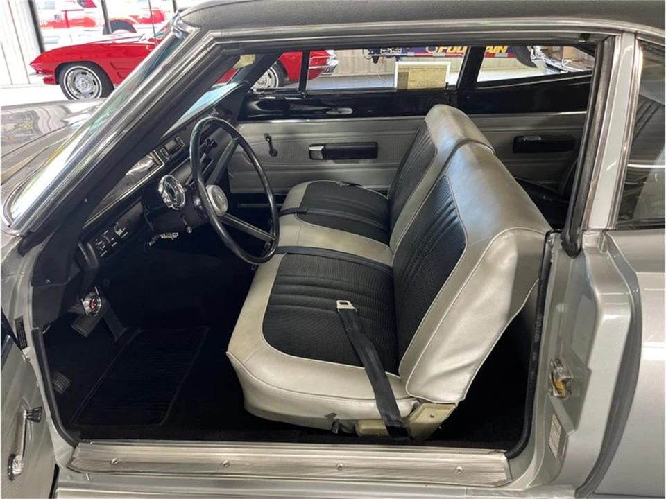 1968 Plymouth Road Runner 1st Gen - Image 22 of 31