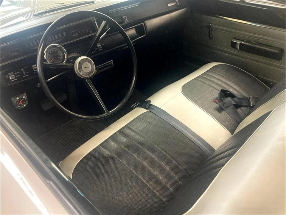 1968 Plymouth Road Runner 1st Gen - Image 23 of 31