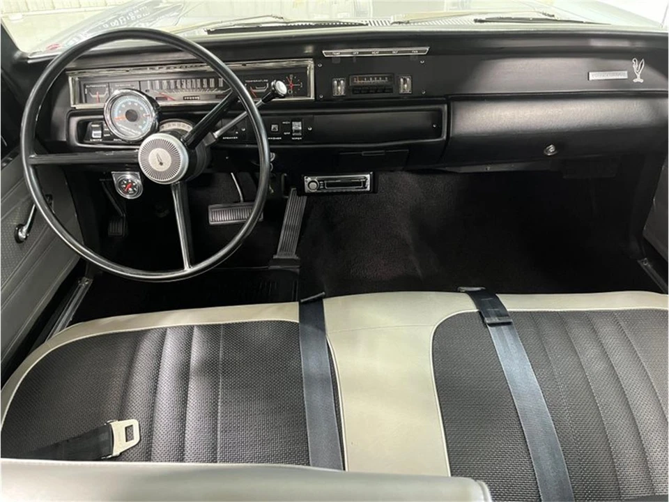 1968 Plymouth Road Runner 1st Gen - Image 24 of 31