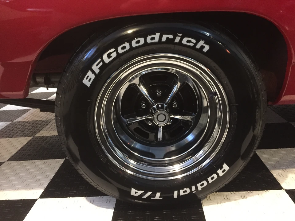 1968 Plymouth Road Runner 1st Gen - Image 6 of 12