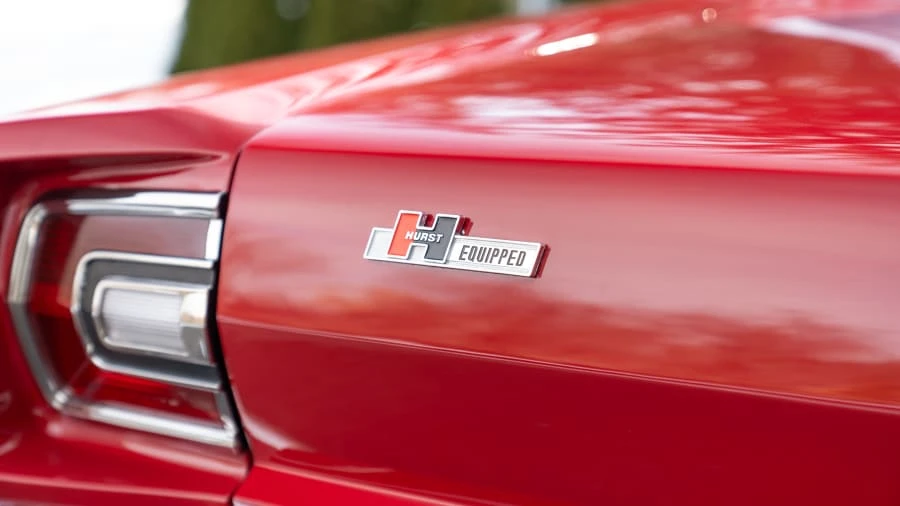 1968 Plymouth Road Runner 1st Gen - Image 8 of 31