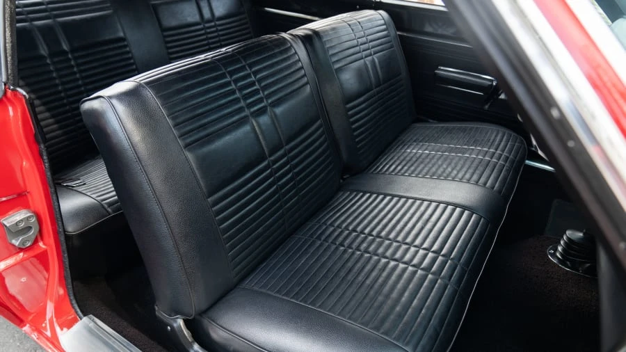 1968 Plymouth Road Runner 1st Gen - Image 17 of 31