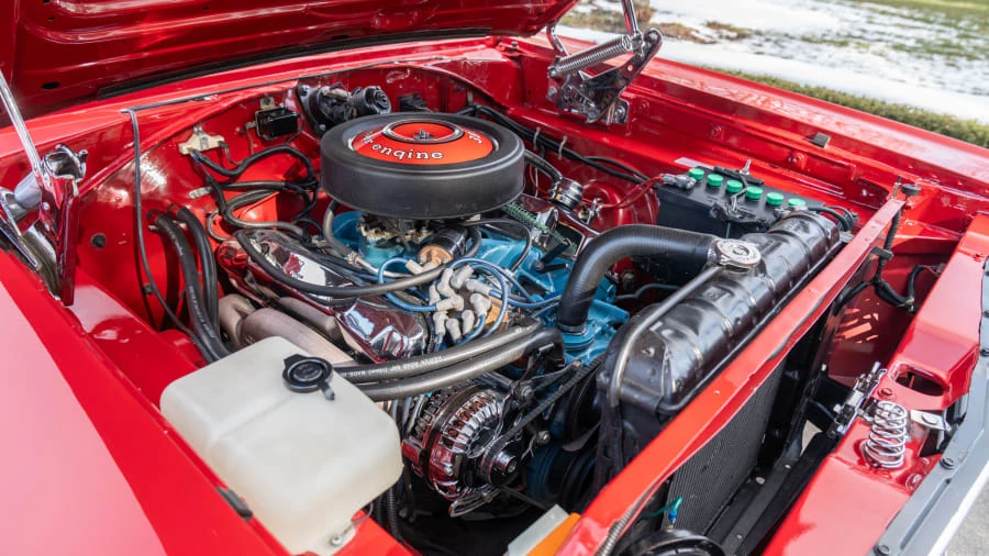 1968 Plymouth Road Runner 1st Gen - Image 26 of 31