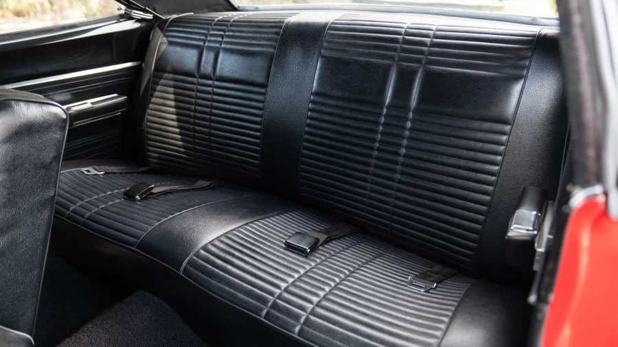1968 Plymouth Road Runner 1st Gen - Image 22 of 31