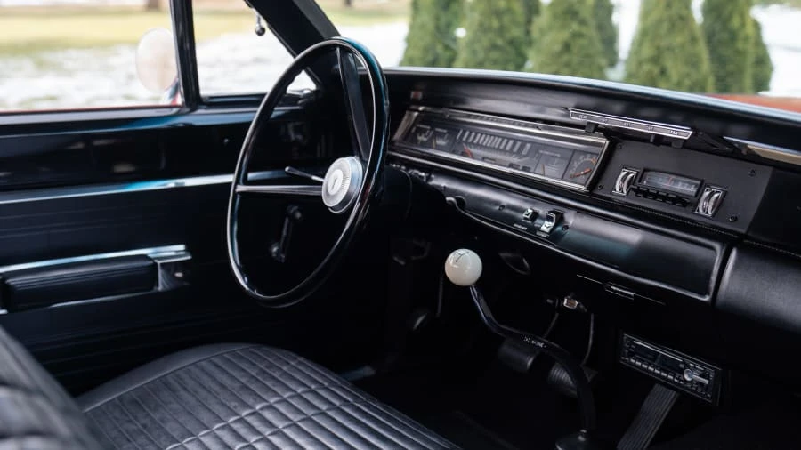 1968 Plymouth Road Runner 1st Gen - Image 19 of 31
