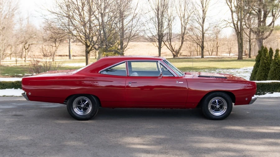 1968 Plymouth Road Runner 1st Gen - Image 2 of 31