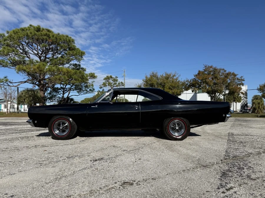 1968 Plymouth Road Runner 1st Gen - Image 2 of 5
