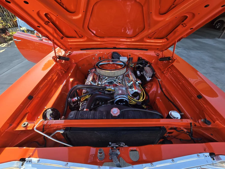1968 Plymouth Road Runner 1st Gen - Image 13 of 14