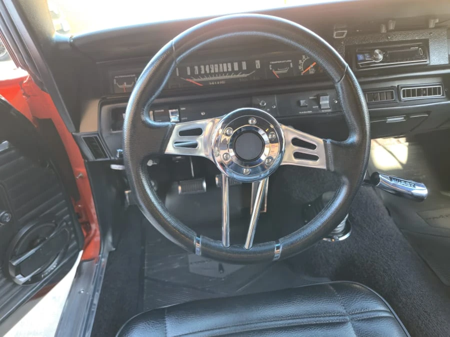 1968 Plymouth Road Runner 1st Gen - Image 8 of 14
