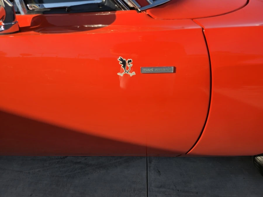1968 Plymouth Road Runner 1st Gen - Image 7 of 14