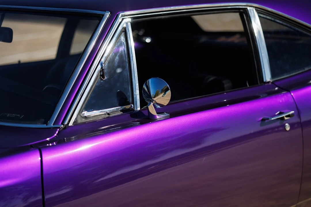 1968 Plymouth Road Runner 1st Gen - Image 31 of 31