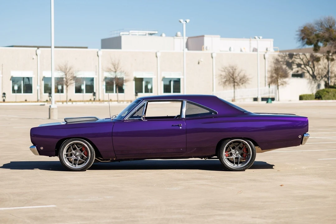 1968 Plymouth Road Runner 1st Gen - Image 16 of 31