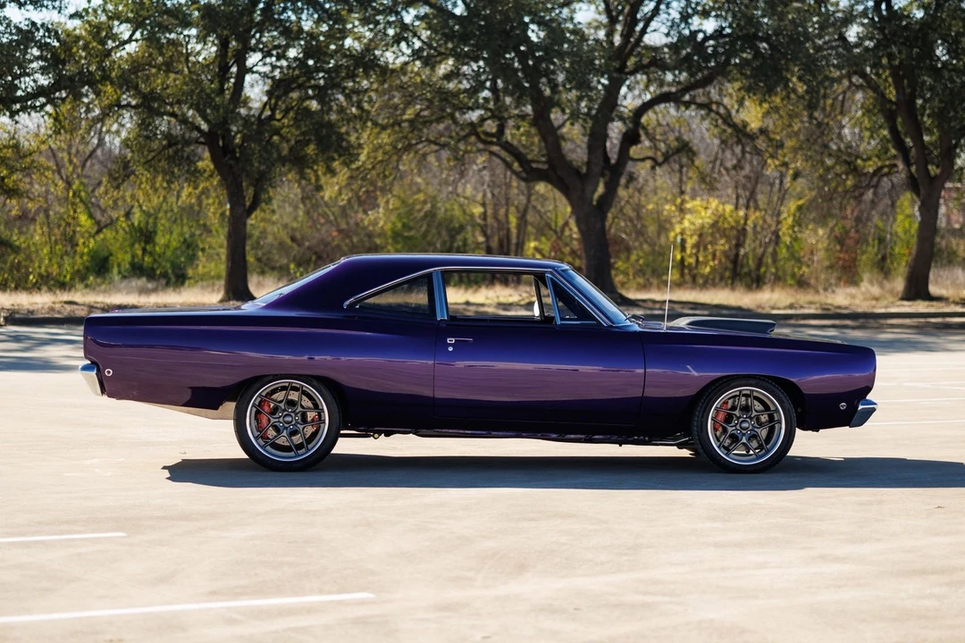 1968 Plymouth Road Runner 1st Gen - Image 14 of 31