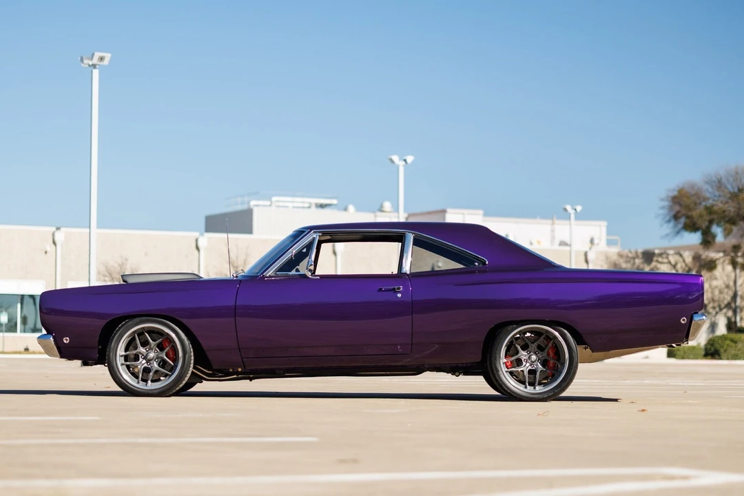 1968 Plymouth Road Runner 1st Gen - Image 15 of 31