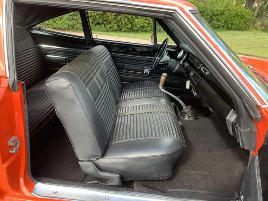 1968 Plymouth Road Runner 1st Gen - Image 8 of 13